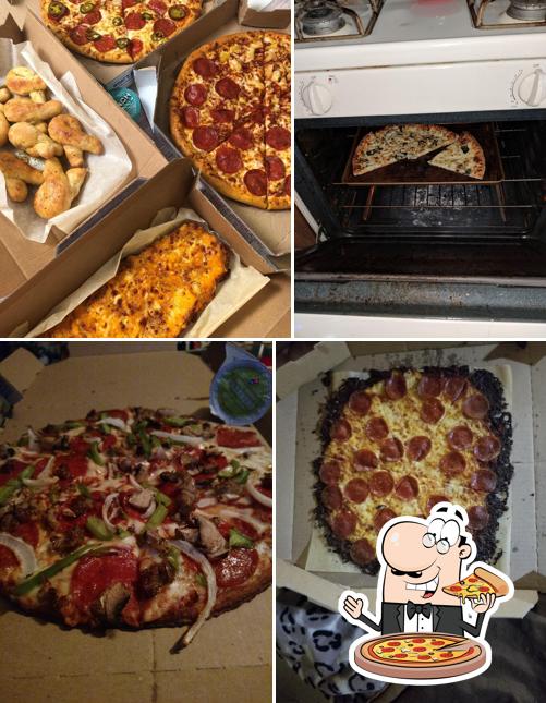 Domino's Pizza