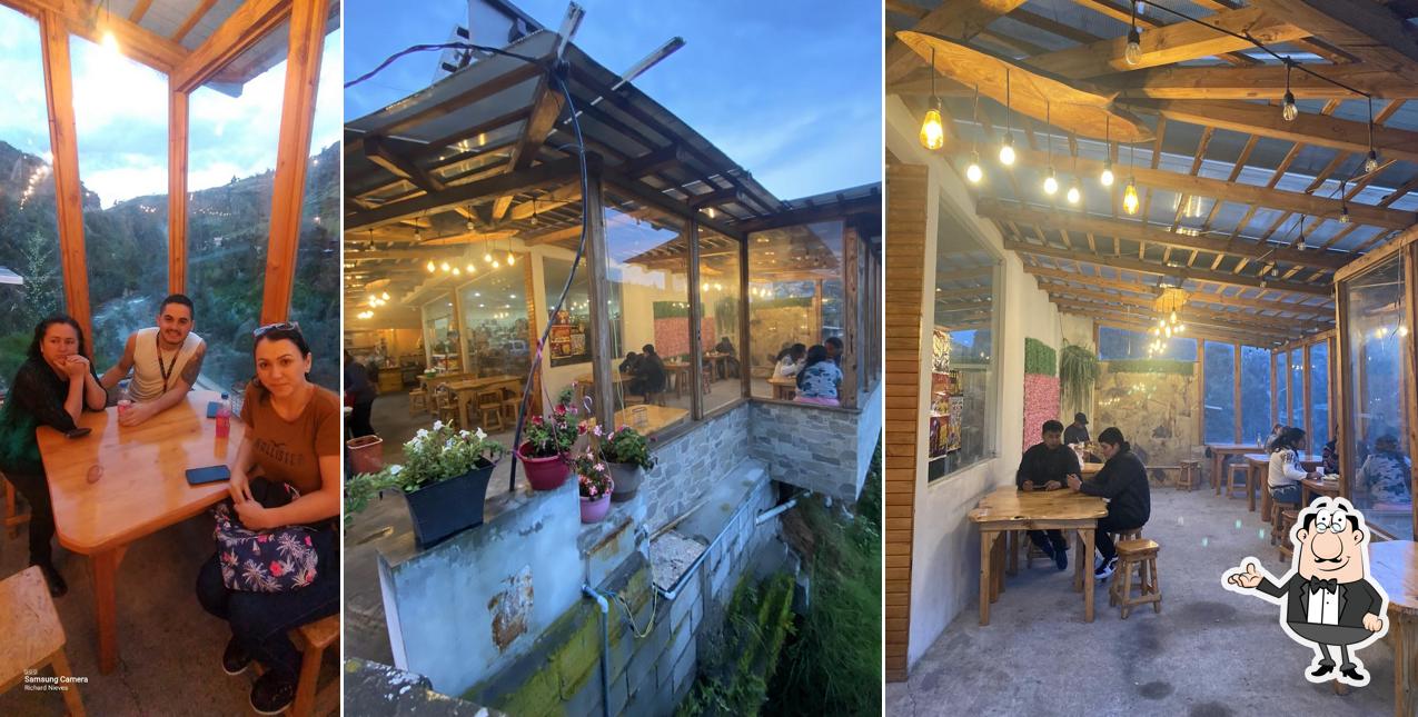 Doña Lili MiniMarket&Restaurant