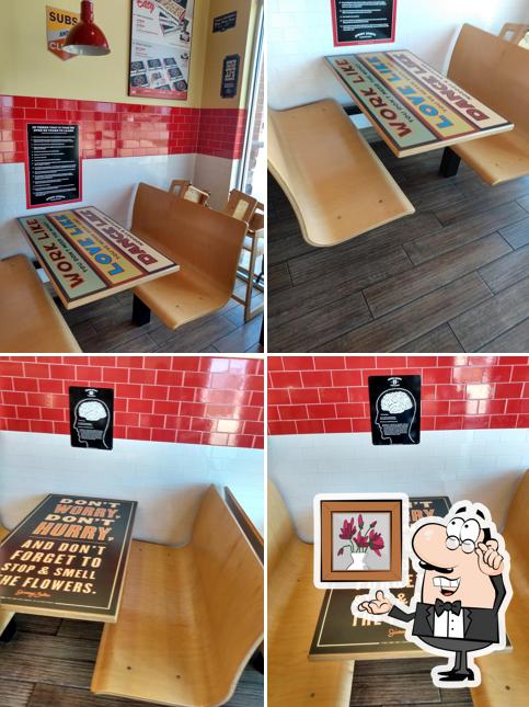 Jimmy John's