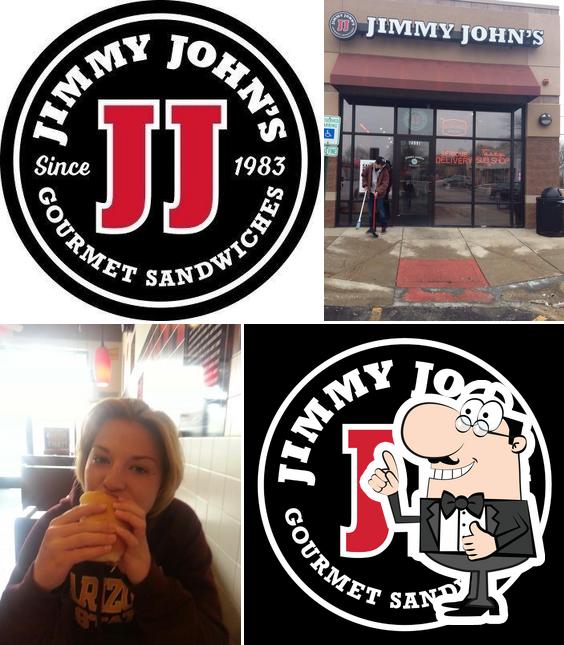 Jimmy John's