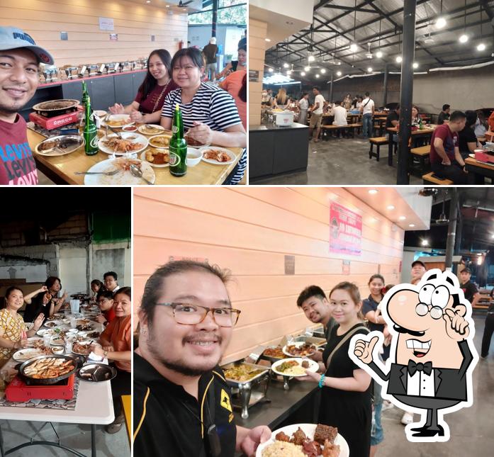 Juan's Seafood House