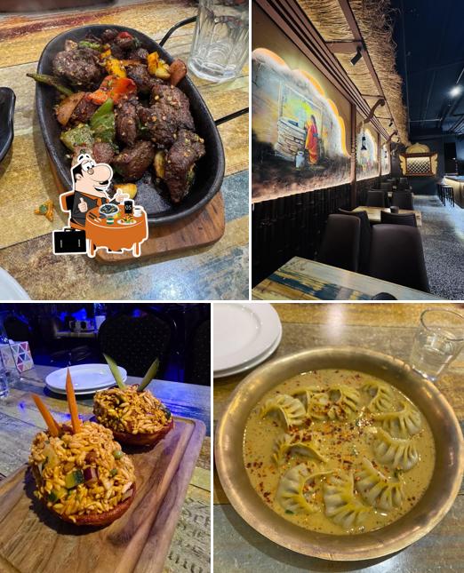 Khukuri Restaurant Melbourne