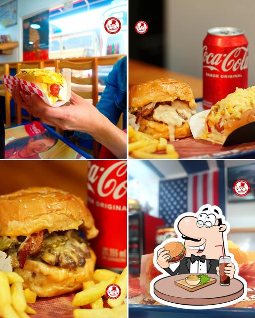 Magic Burger