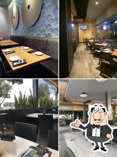 P.F. Chang's