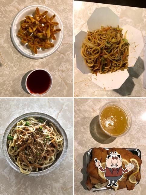 Panda Kitchen