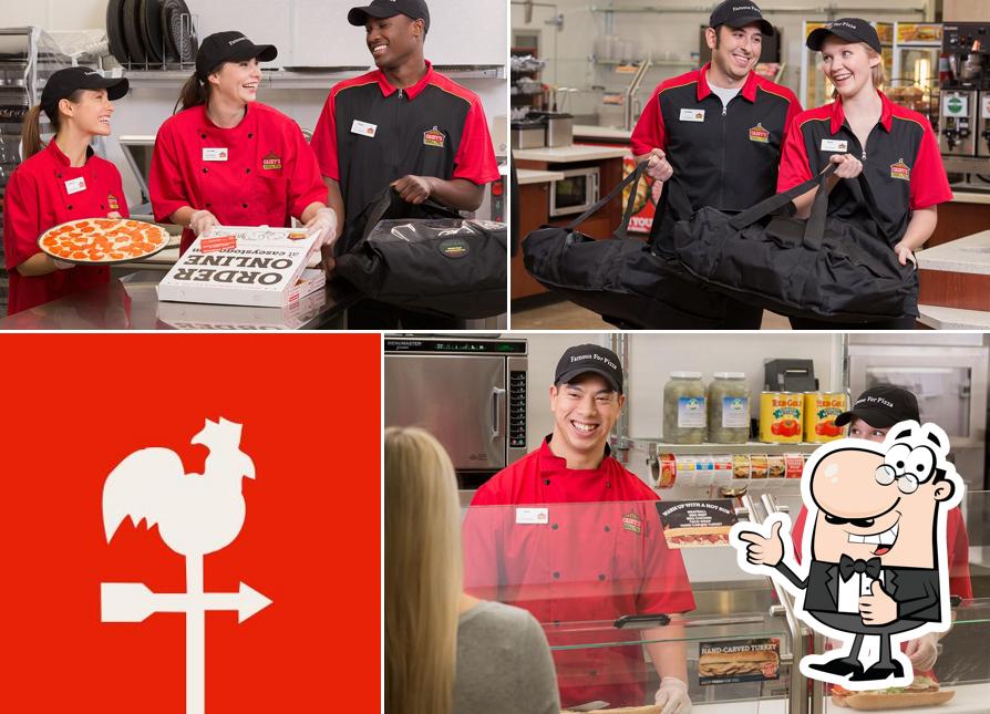 Casey's