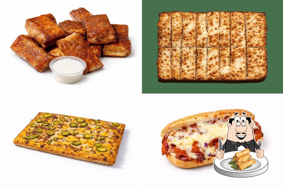 Oliver's Pizza
