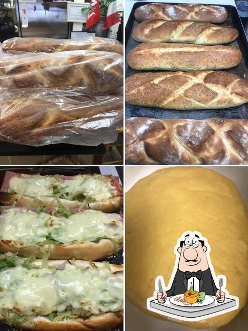 Paesano's Pizza