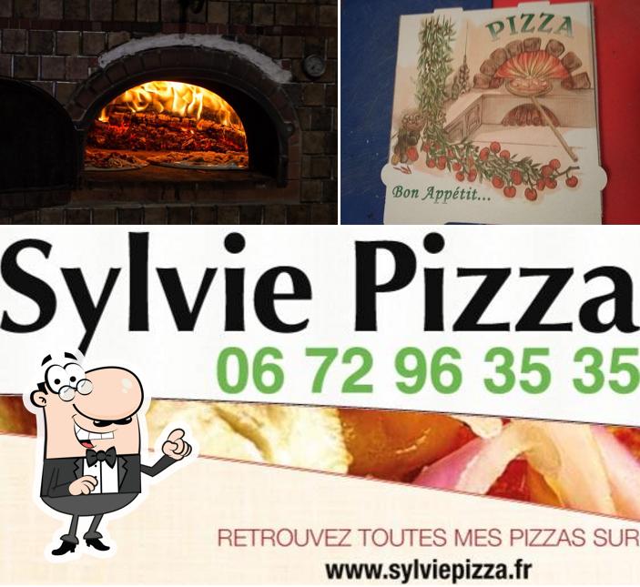 Sylvie Pizza