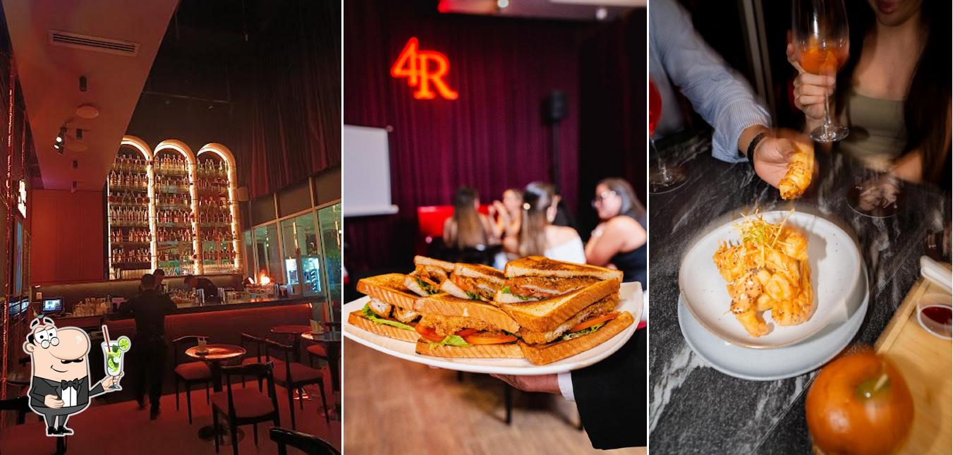 4R Piano Bar
