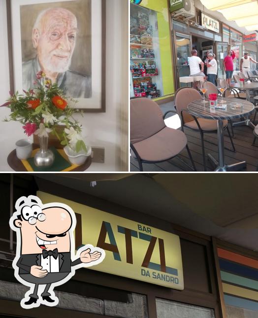 Bar Platzl