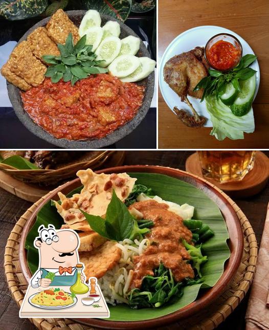 Bebek Nikmat