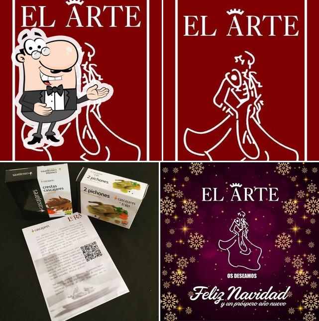 El Arte