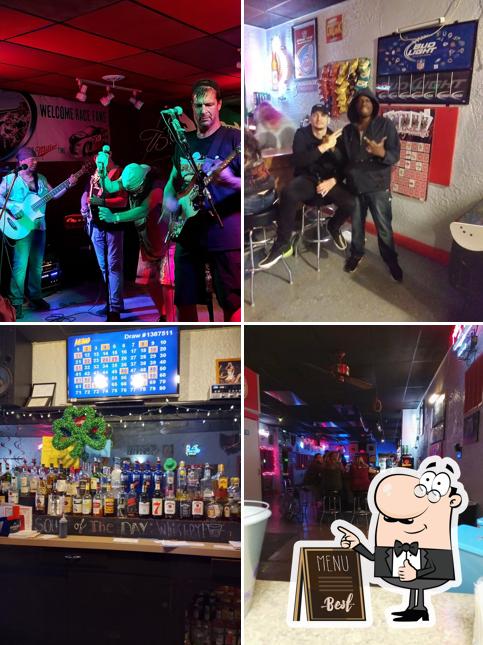 KC's Sports Pub