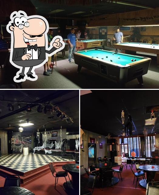 Pikeview Lounge & Sportsbar