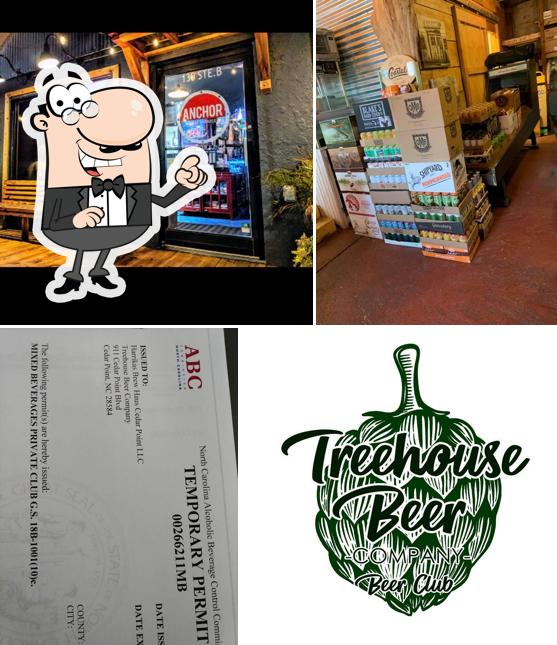 Treehouse