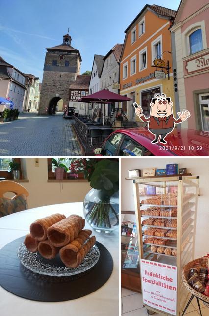 Bäckerei am Tor