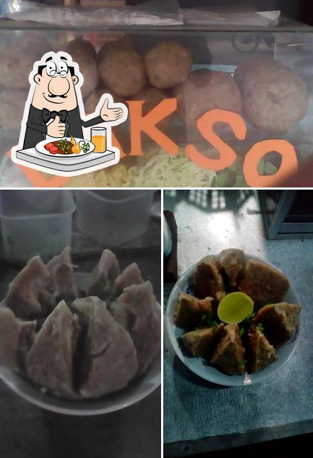 Bakso & Mie Ayam Rudal Prapatan