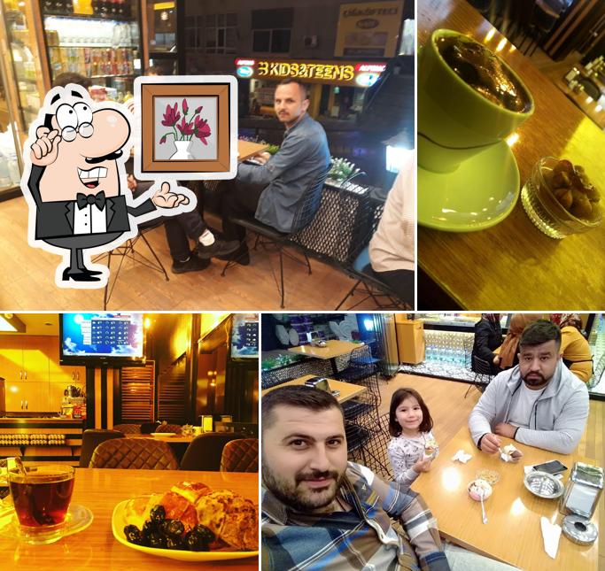 Çakırbey Pastane