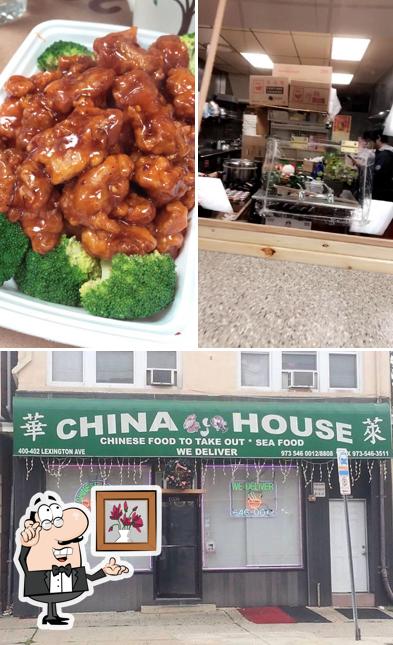 China House