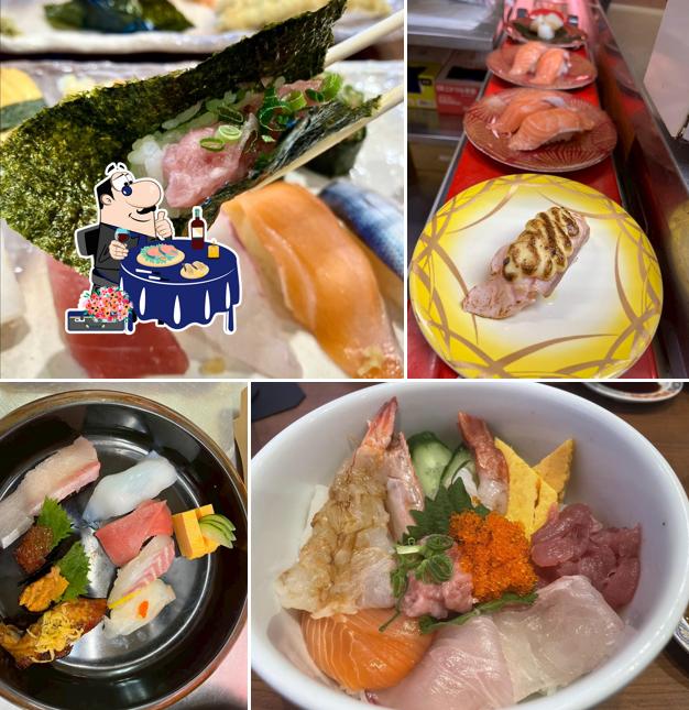 Hakata Genkaimaru Onojomikasagawaten