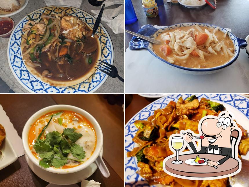 Ida Thai Cuisine