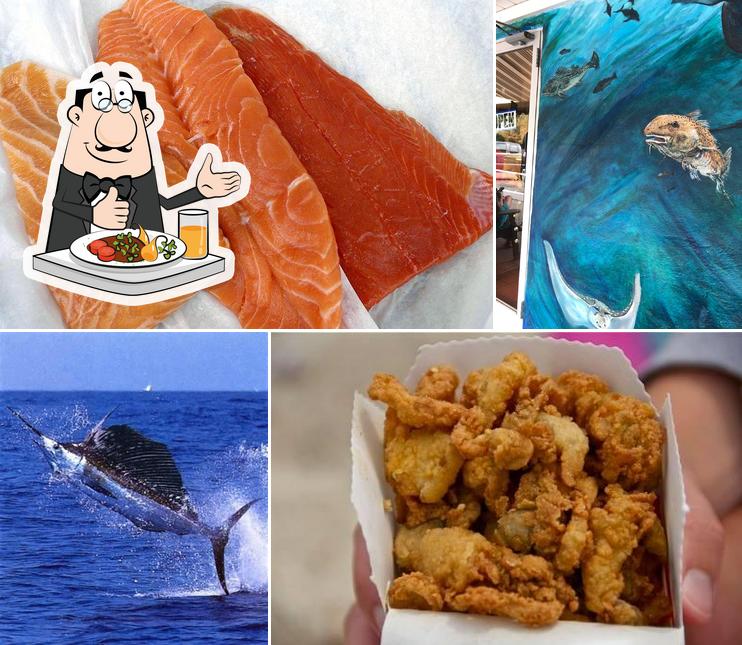 John's Fish Market