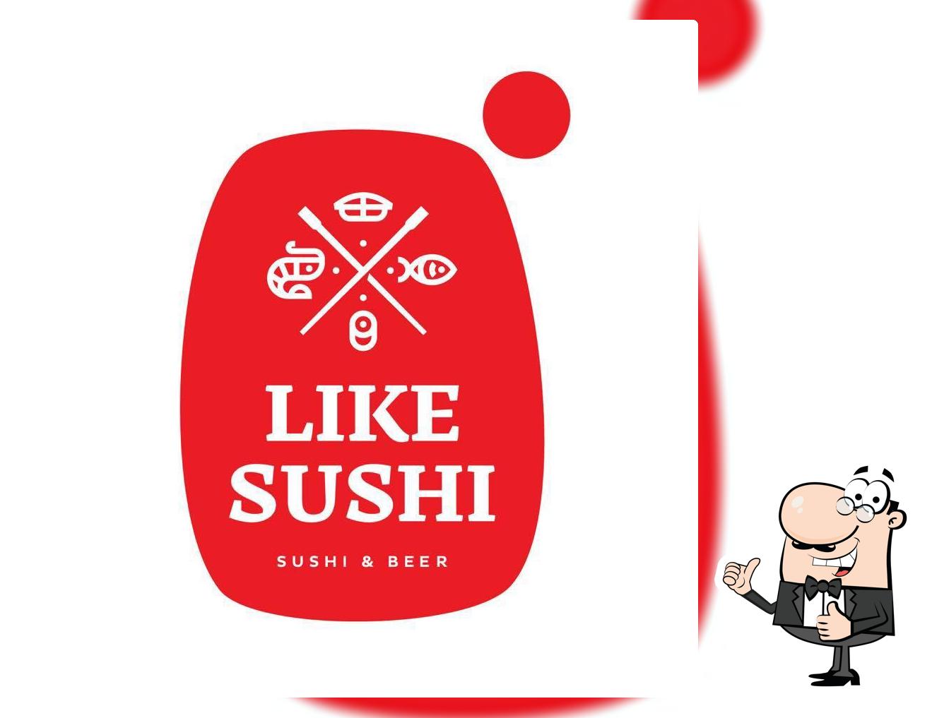 LikeSushi