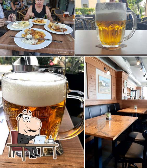 Restaurace 39