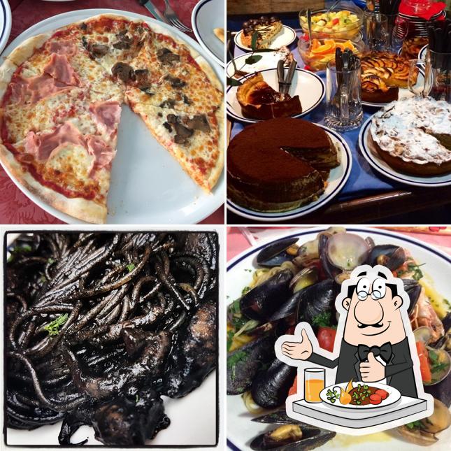 Ristorante 1251 Pizzeria