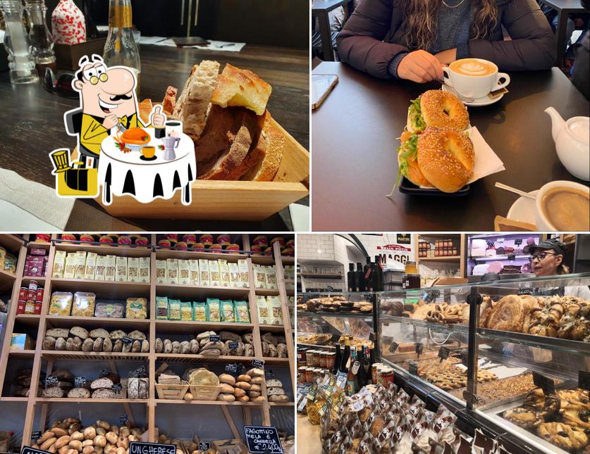 Roscioli Caffè Pasticceria