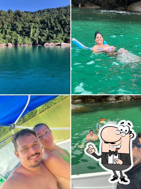 Santolas do Alex
