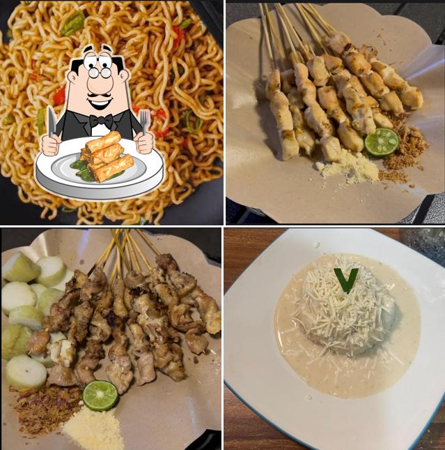 Sate Taichan Yuk
