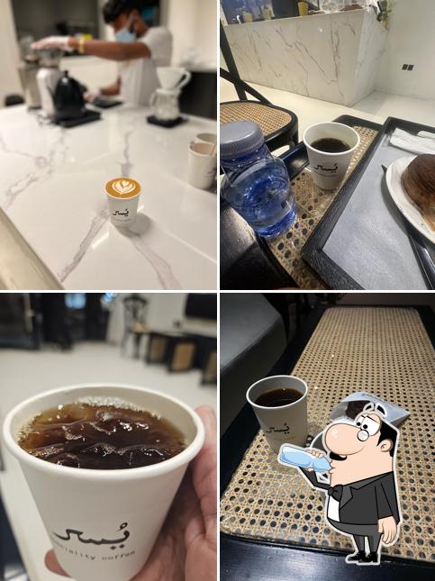 Speciality Coffee