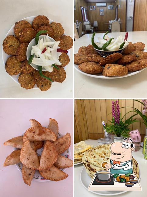 Sri Lankan restaurant pura スリランカ レストラン プラー