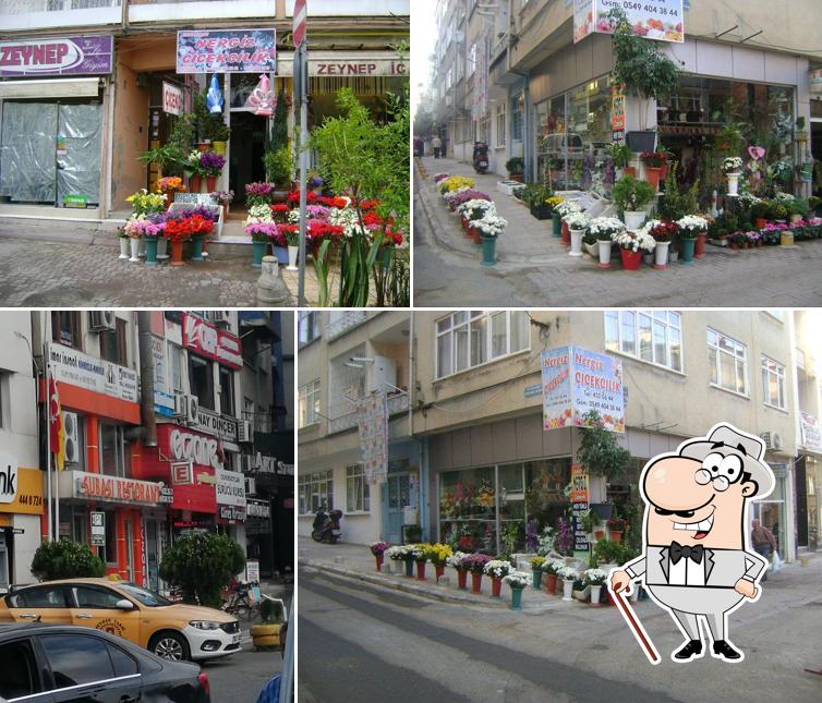 Subaşı Restoran