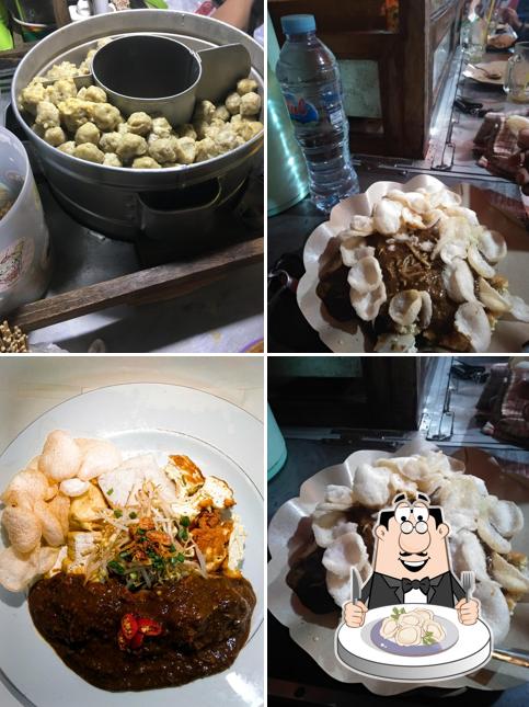 TAHU TEK CAK ROPI
