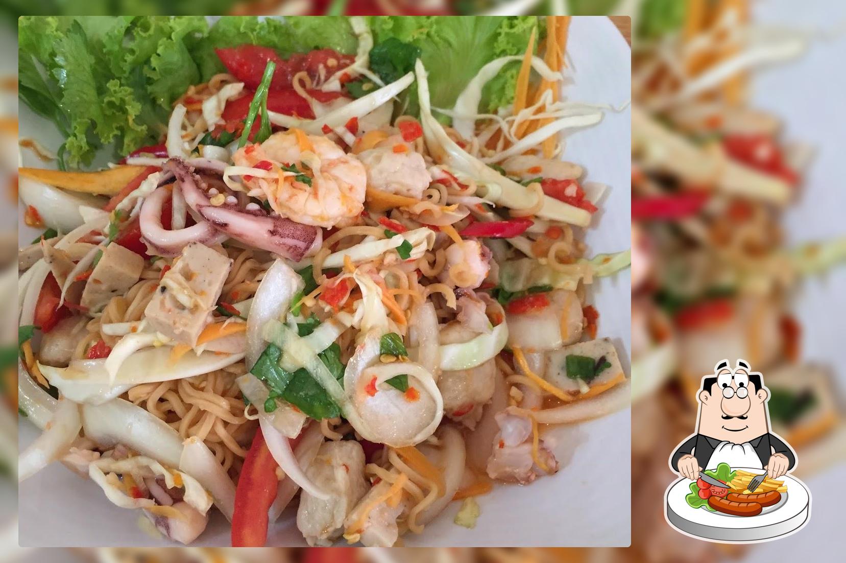 ร้านน่านั่ง-แซ่บญีญวณ