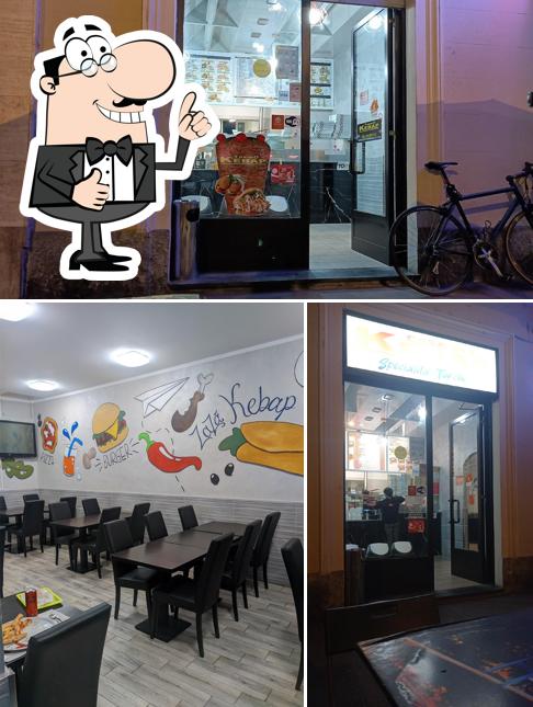 Torino Kebap