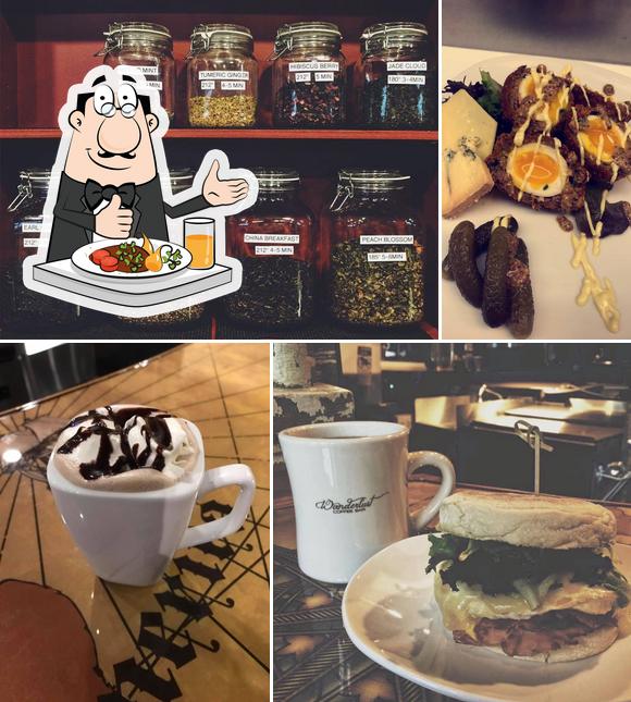 Wanderlust Coffee Bar