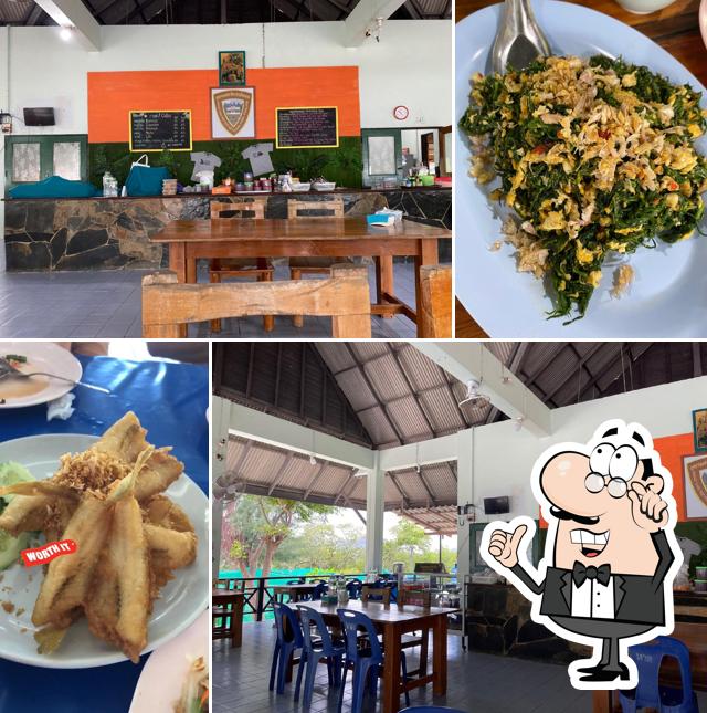 ร้านสวัลดิการสามพระยา
