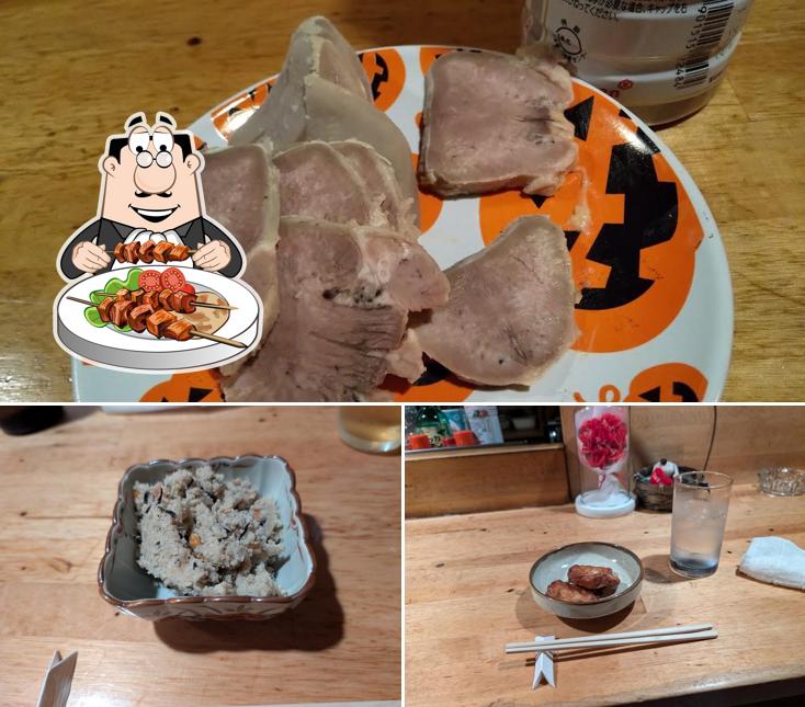 居酒屋いずみ
