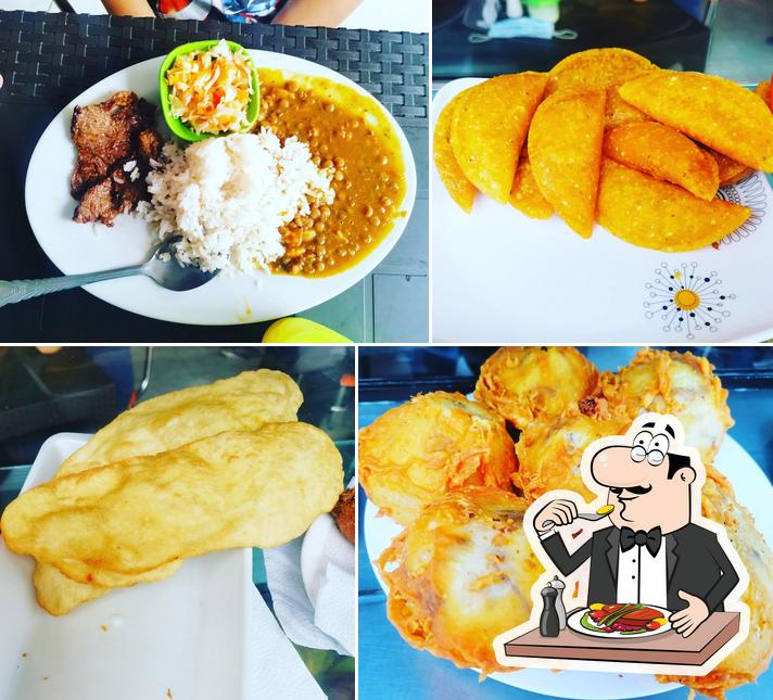 Restaurante del Modelo