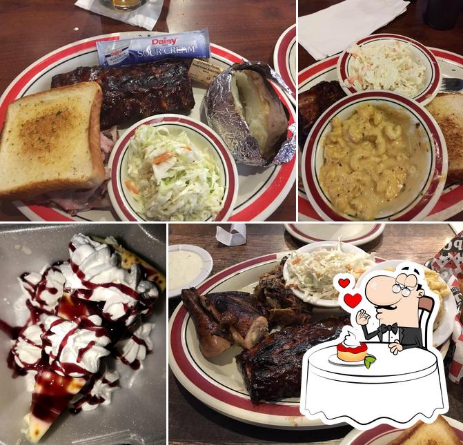 Rib City Grill - Arvada