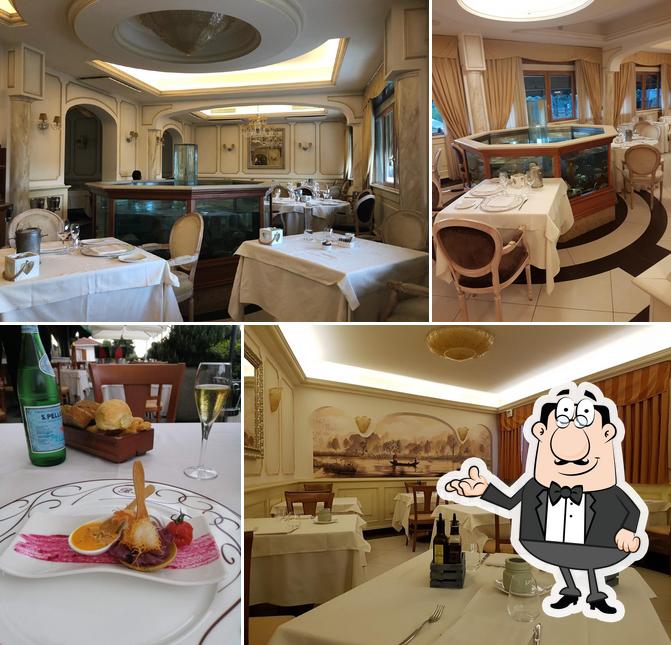 Ristorante Beccofino