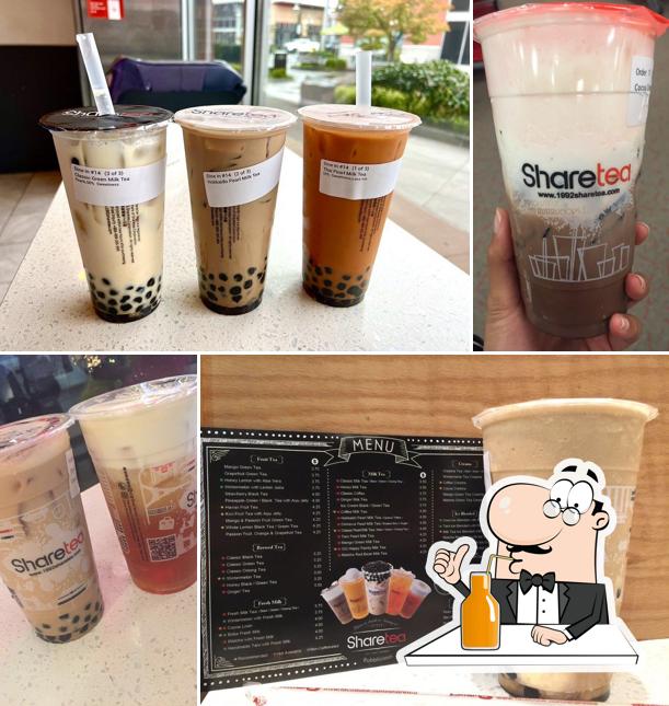 Sharetea