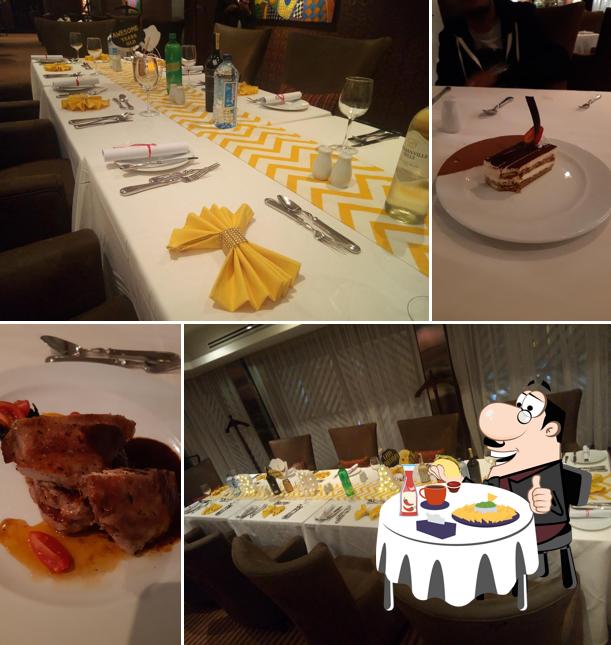 Sikia Restaurant