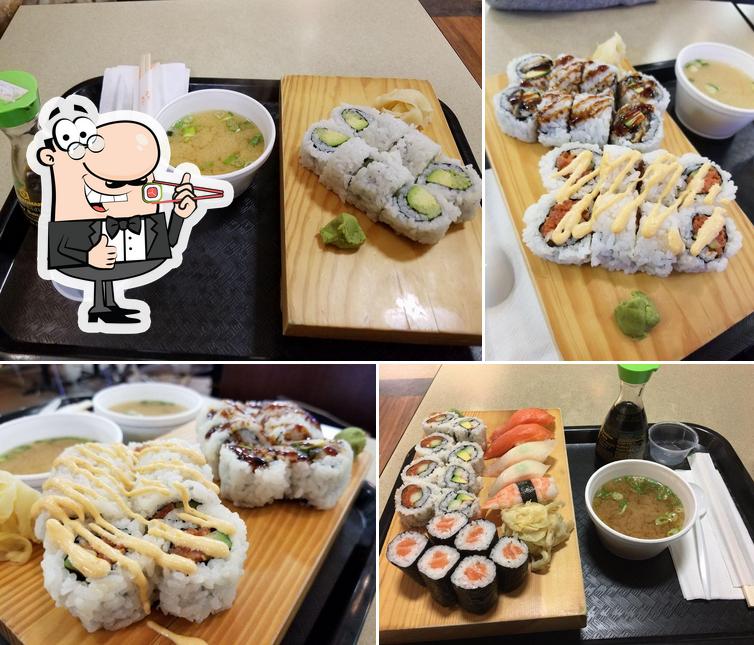 Sushi Express
