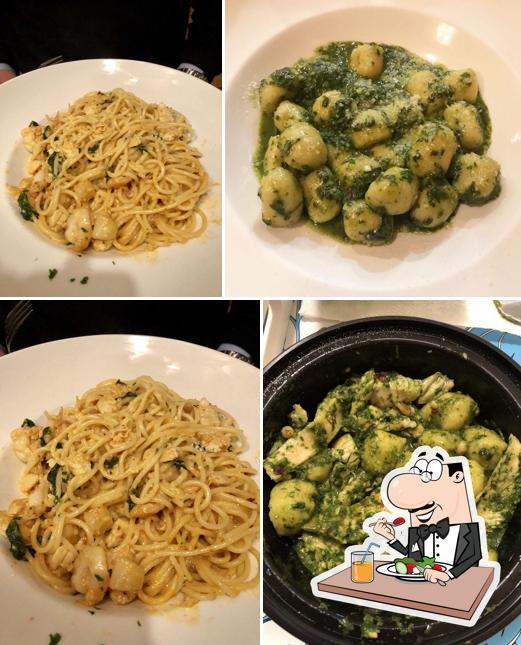 TreVi Cucina Italiano