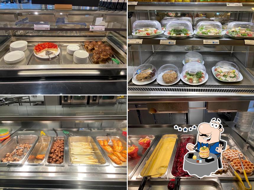 IKEA Restaurant Kiel